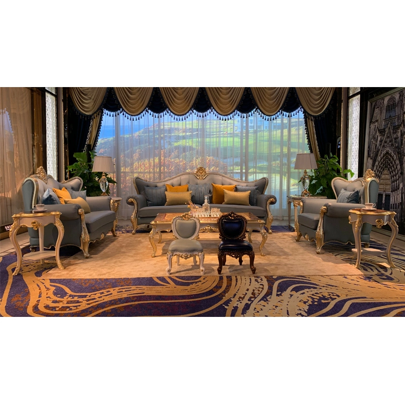 Classic furniture that never goes out of style DS-313 1