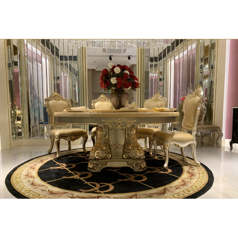Luxury Italian furniture from James Bond Furniture T-3313-1 1