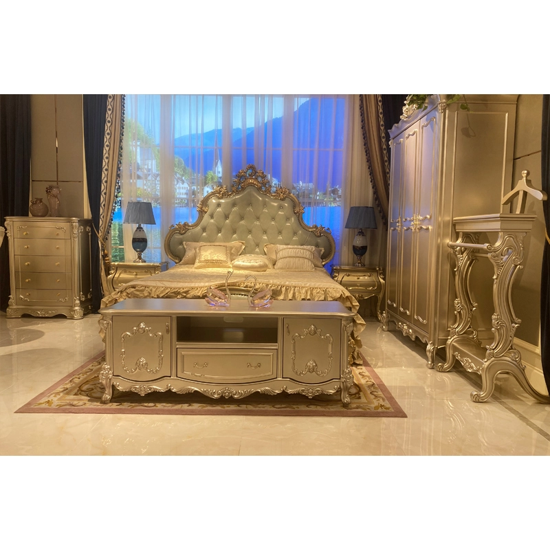 Classic furniture styles elegant style from James Bond Furniture 1