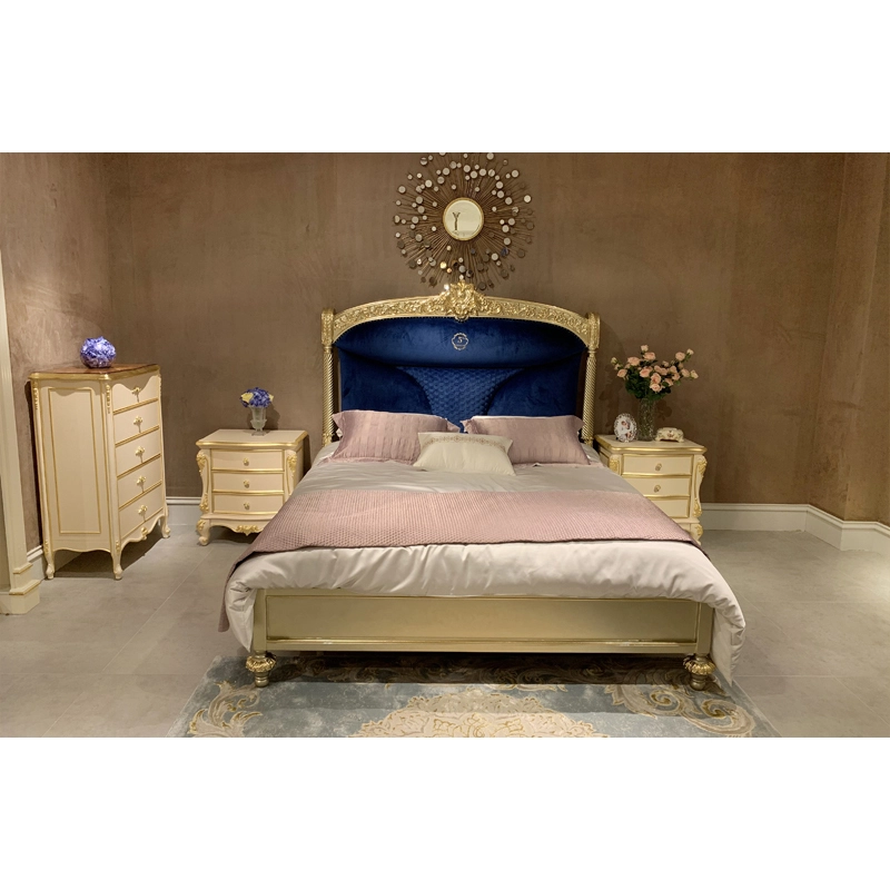 Luxury classic furniture hand-carved with a sense of value 1
