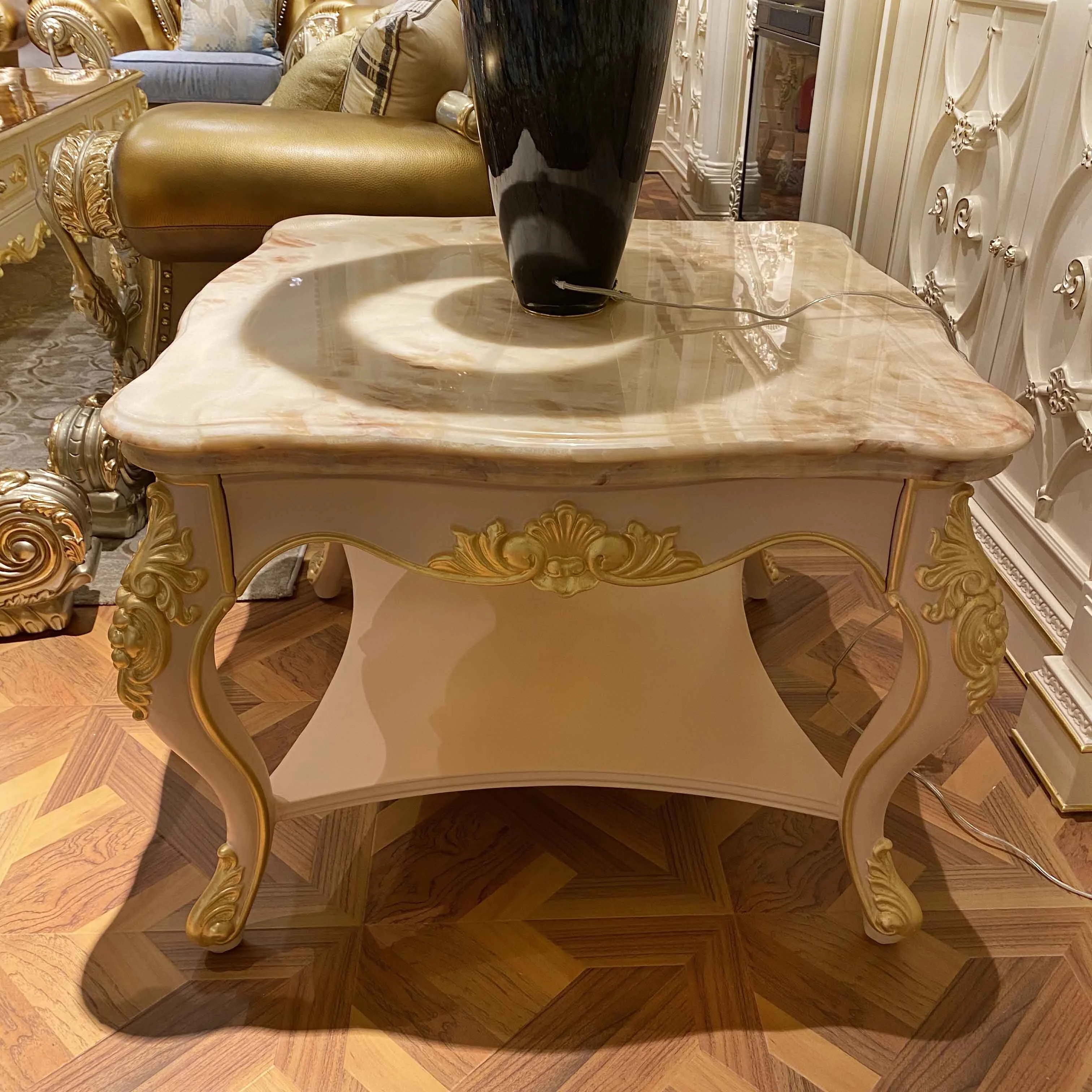 Classic furniture manufacturer focus on classic furniture for 18 years 1