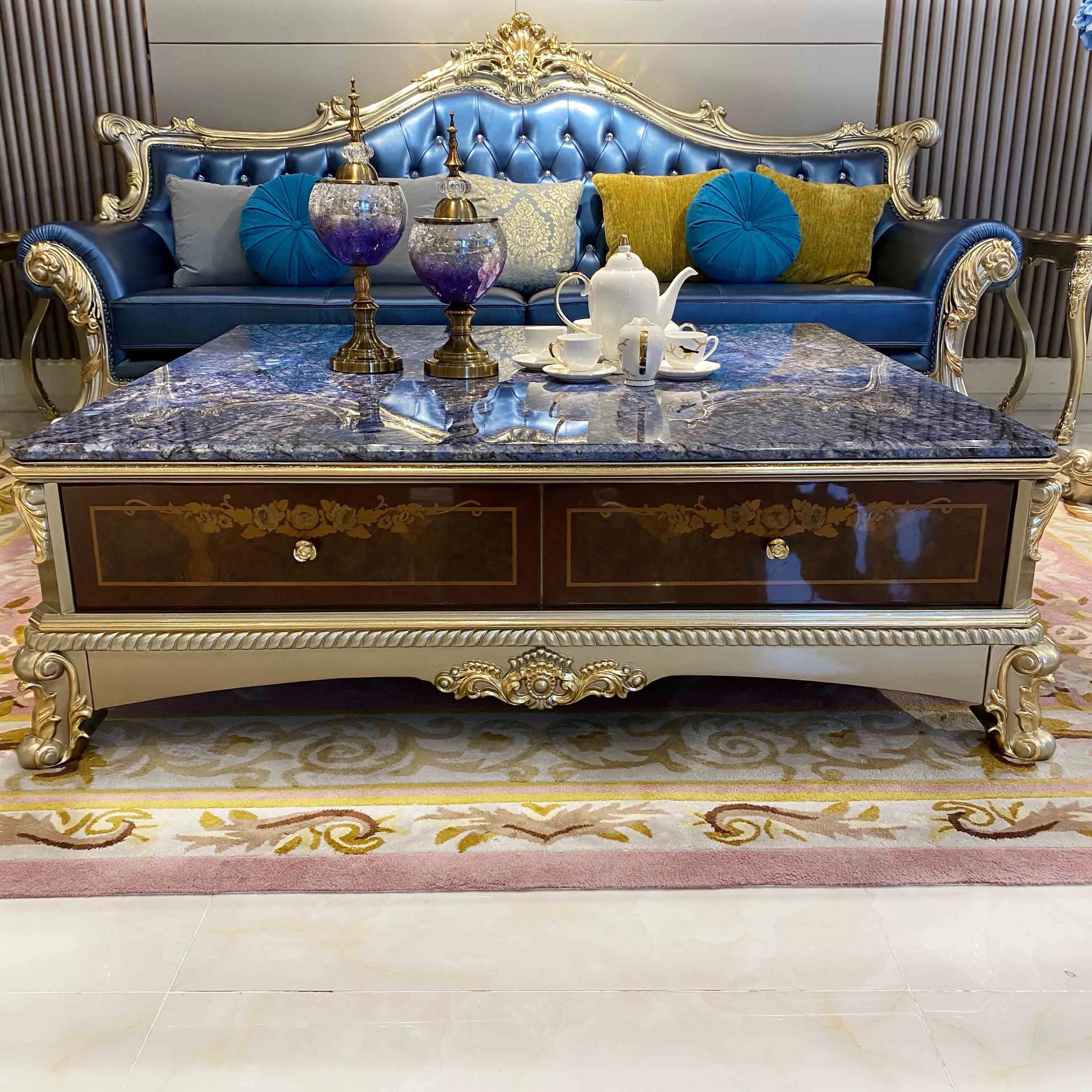 Royal Furniture Supplier James Bond Furniture R-105a-1 1