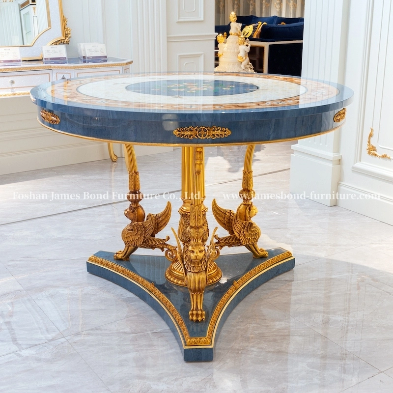 Classic Furniture Design From James Bond Furniture Design Team 1