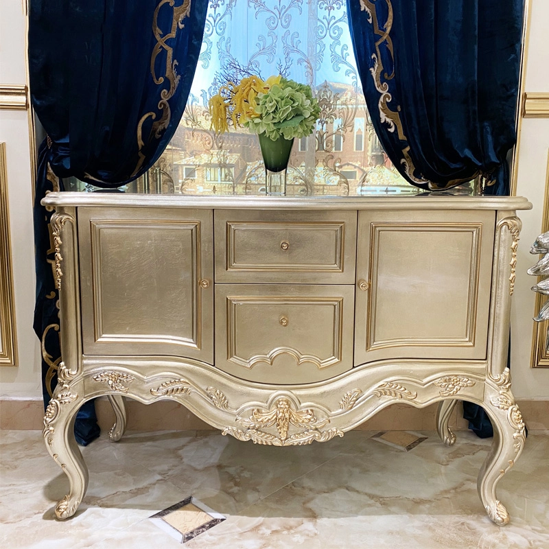 Classic Dining Sideboard Manufacturer - James Bond Furniture 1