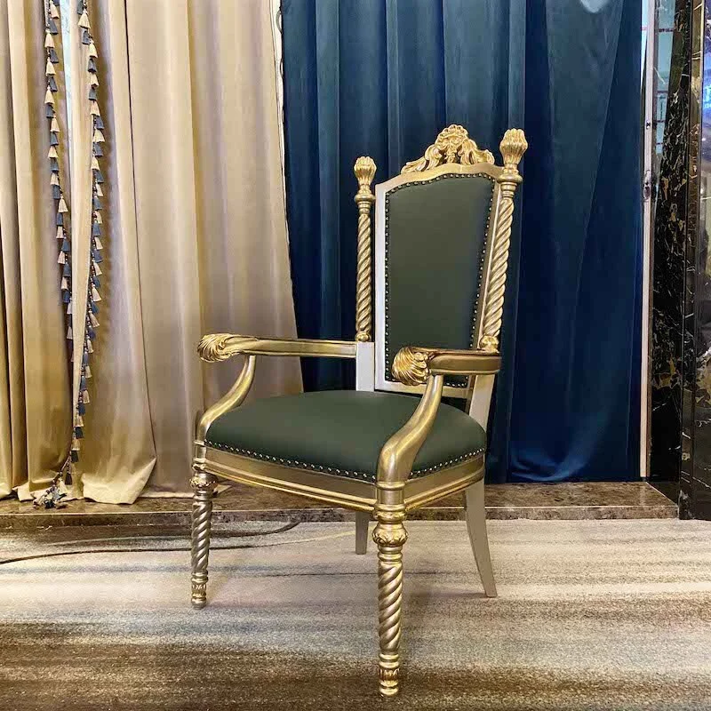 Classic Italian furniture Manufactured by James Bond Furniture Factory 1