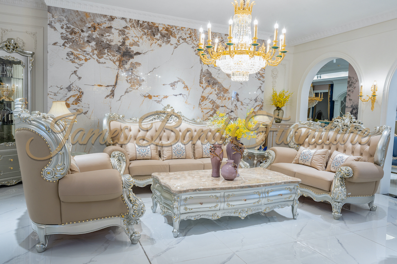 Classic Italian Furniture James Bond Furniture Manufacturer 1