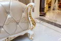 James Bond Furniture Luxury Master Bedroom Furniture Factory 6