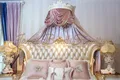 Luxury Bedroom Sets - - James Bond Furniture 2