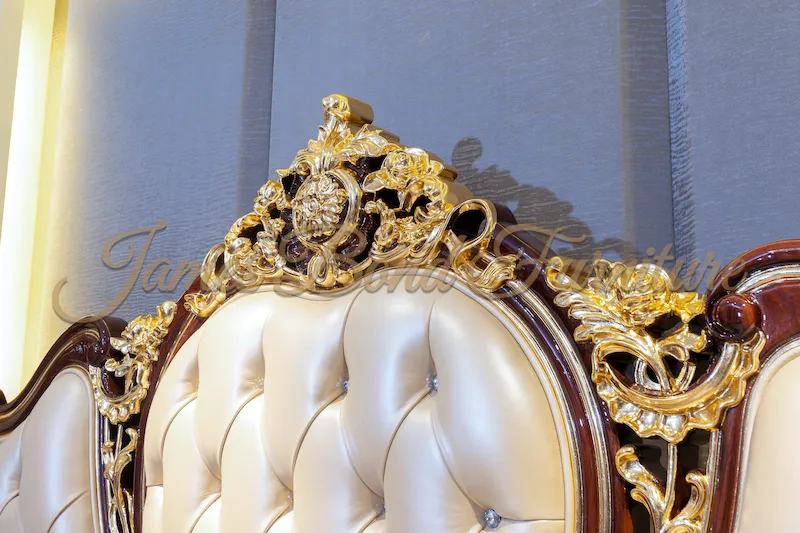Classic Bed Room Upplier 3
