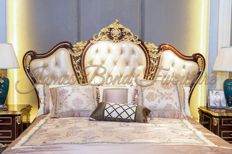 Classic Bed Room Upplier 2