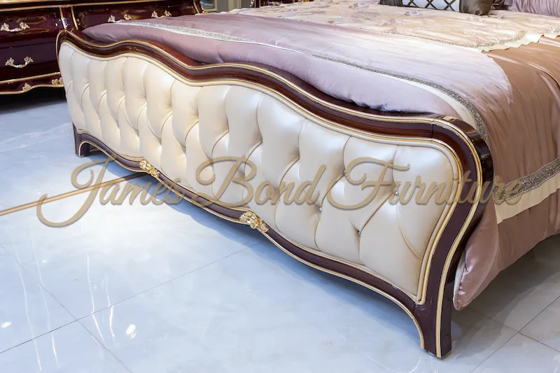 Classic Bed Room Upplier 5