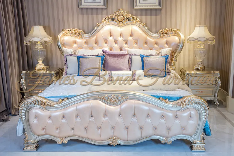 James Bond Furniture Classic Bedroom Sets Classic Bedroom Setsfactory 3