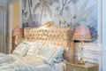 James Bond Furniture Solid Gold Bed Solid Gold Bedsupply 2