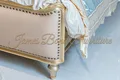 James Bond Furniture Solid Gold Bed Solid Gold Bedsupply 5