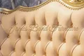 James Bond Furniture Solid Gold Bed Solid Gold Bedsupply 4