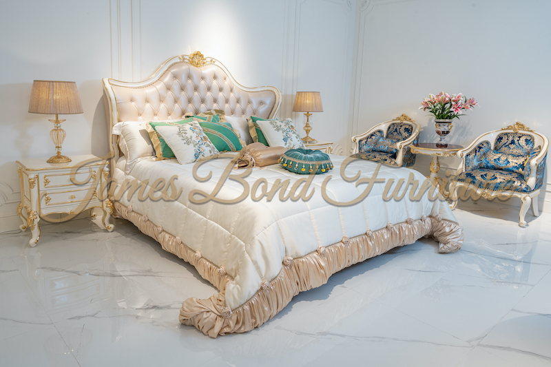 Classic Italian Furniture Supplier Of Luxury Classic Furniture 1