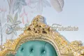 King Bed Traditional - - James Bond Furniture-1 3