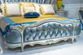 Bedroom Sets Traditional - - James Bond Furniture 5