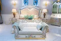 James Bond Furniture Classic Queen Bed Classic Queen BedManufacturer 2