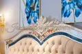 James Bond Furniture Classic Queen Bed Classic Queen BedManufacturer 3