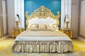 King Bed Traditional - - James Bond Furniture 2