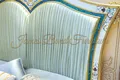 Solid Gold Bed by James Bond Furniture 3
