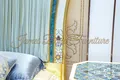 Solid Gold Bed by James Bond Furniture 4