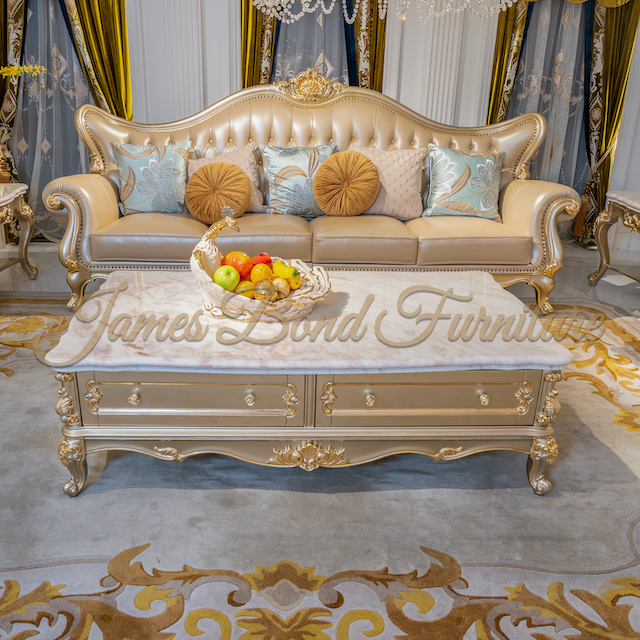 Italian Living Room Furniture From James Bond Furniture 1