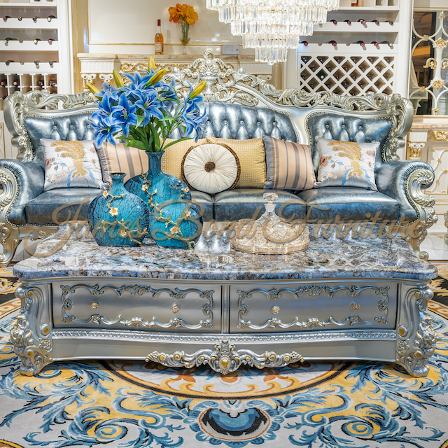 Classic Furniture Manufacturer James Bond Furniture 1