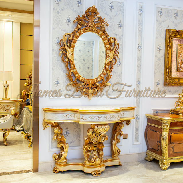 European Furniture Classic Furniture Factory 1