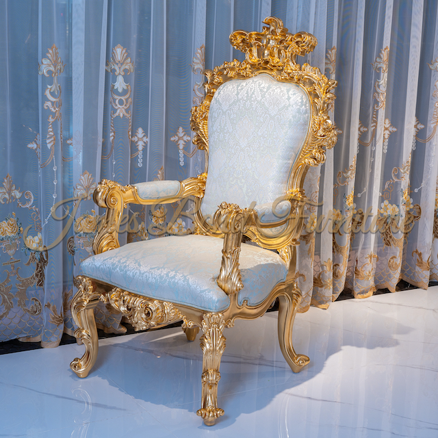 Classic Home Furnishings-James Bond Furniture 1