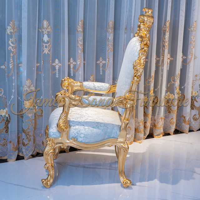 Classic Home Furnishings-James Bond Furniture 3