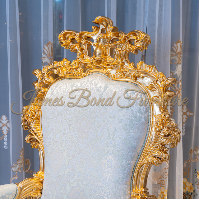 Classic Home Furnishings-James Bond Furniture 5