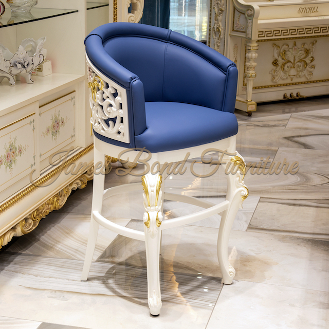Classic Furniture Styles Elegant Classic Leisure Chair JF36 1