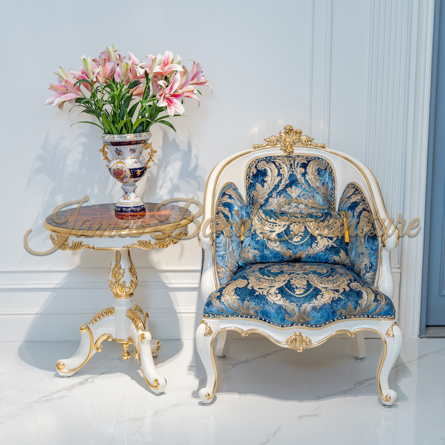 Luxury Classic Furniture From James Bond Furniture1 1
