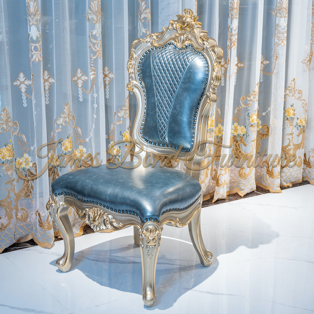 James Bond Furniture-Italian Dining Chairs JBF-D-46 1