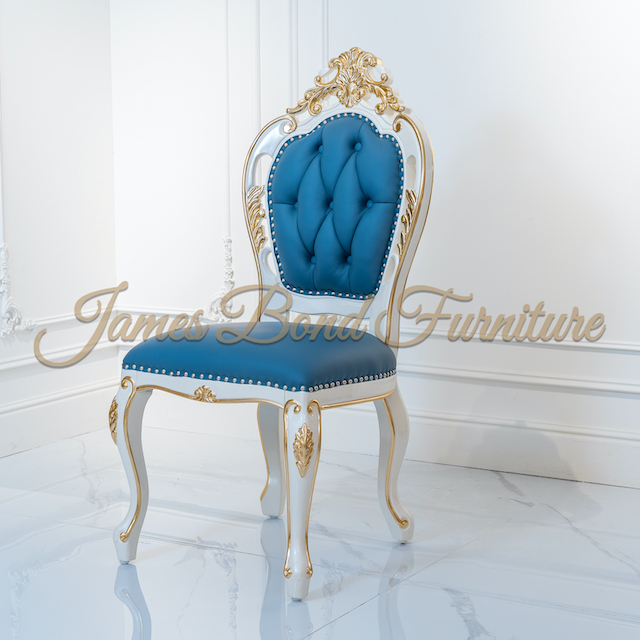 Classic Dining Room Furniture-James Bond Furniture 1