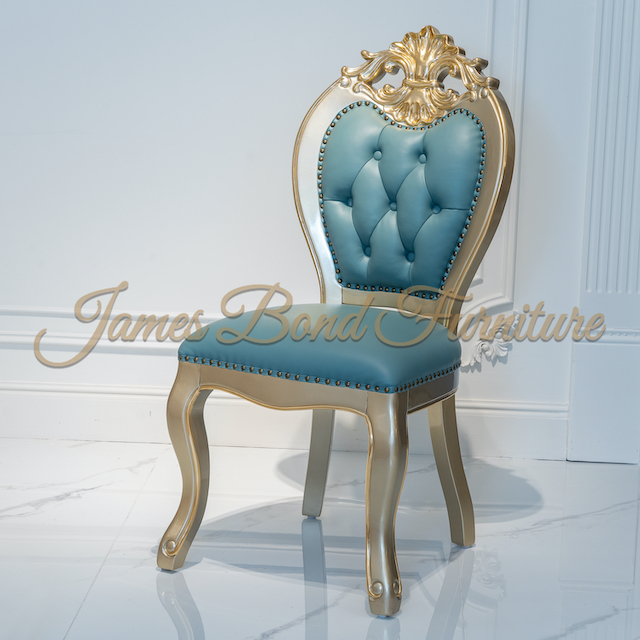 Classic Furniture Classic Dining Chair Luxurious Sense Of Value 1