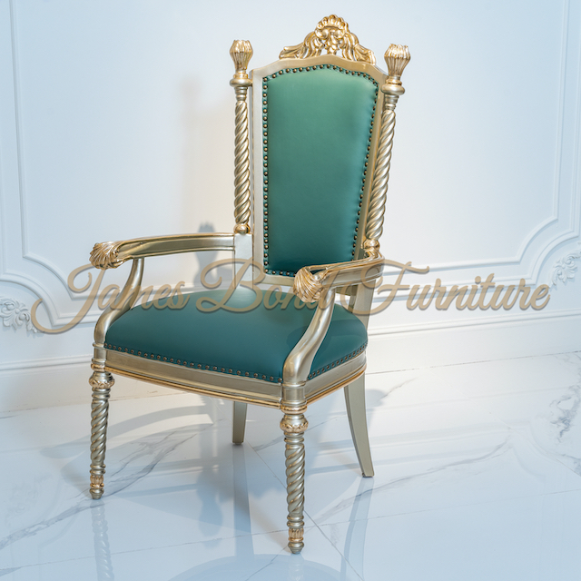 Classic Italian Furniture From James Bond Furniture 1