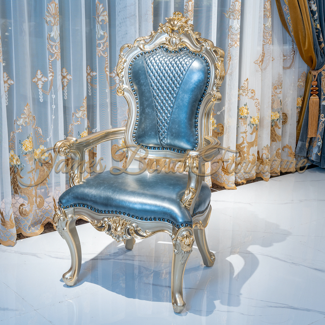 Top Quality Luxury Classic Dining Chair JP729 1