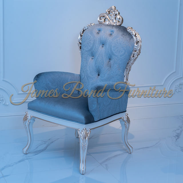 Classic Furniture Italy-High Quality Classic Dining Chair 1