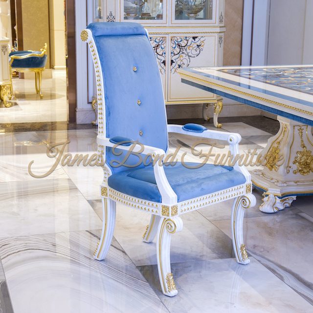 Italian Furniture Makers-James Bond Furniture With 37 Years Of Experience 1