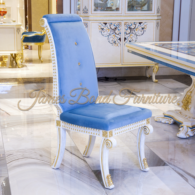 Classic Dining Chair 1