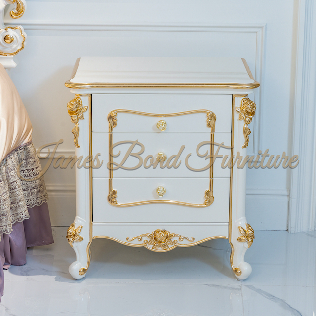 New Classic Home Furnishings-James Bond Furniture 1