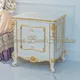 James Bond Furniture Victorian Bedside Table New Classic Home Furnishings-James Bond Furnituresupply 2