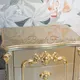James Bond Furniture Victorian Bedside Table EXW Victorian Bedside Tablesupply 3