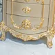 James Bond Furniture Victorian Bedside Table EXW Victorian Bedside Tablesupply 5