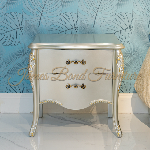 Italian High End Furniture-James Bond Furniture 1