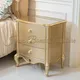 James Bond Furniture Classic White Bedside Table James Bond Furniture Classic White Bedside TableManufacturer 2