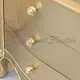 James Bond Furniture Classic White Bedside Table James Bond Furniture Classic White Bedside TableManufacturer 4